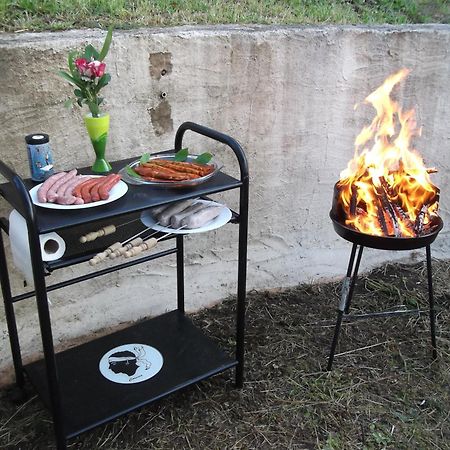 Appart 5 Personnes A Porticcio Avec 2 Piscines Materiel Enfant ,Bebe Clim Esterno foto