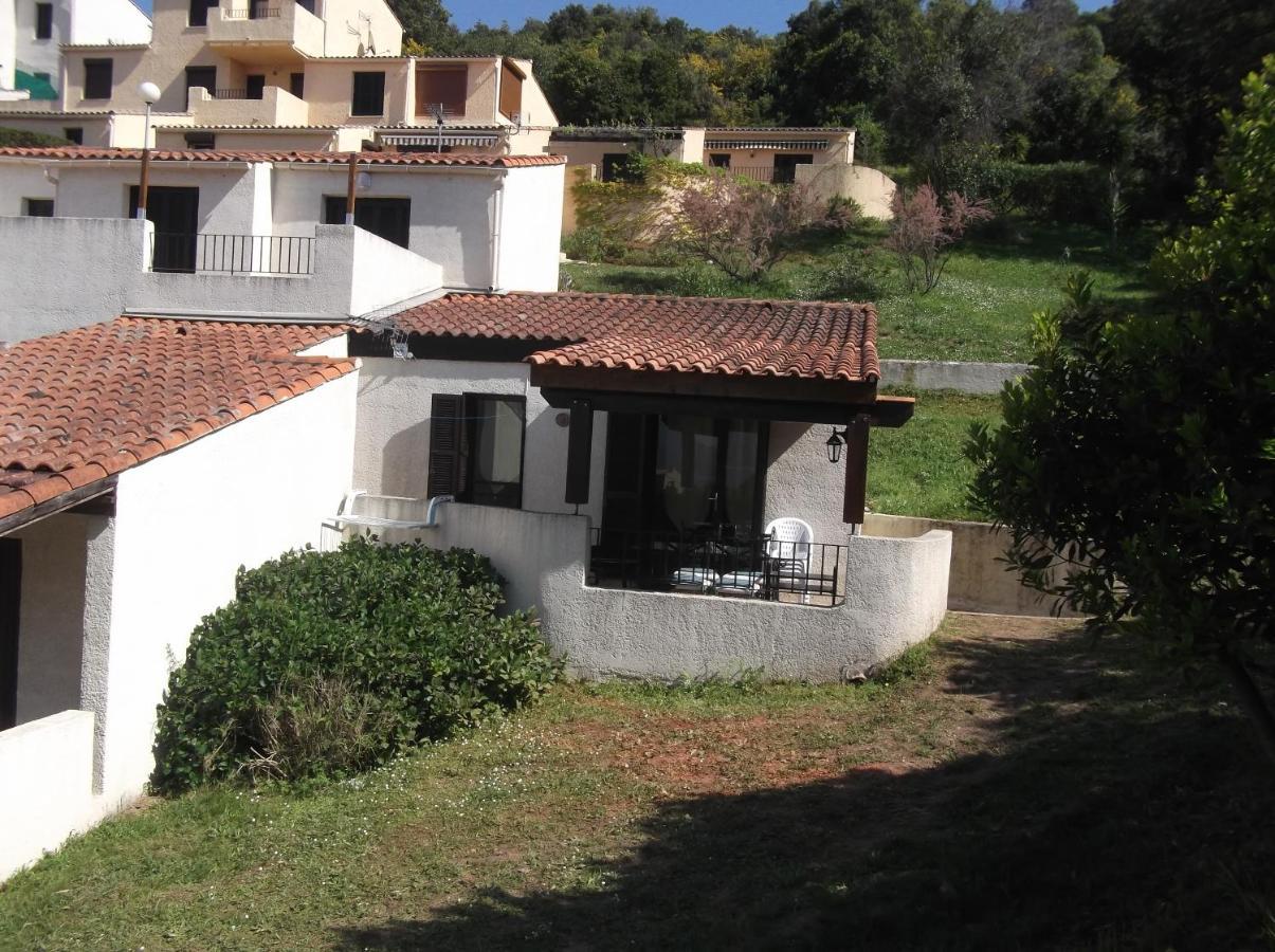 Appart 5 Personnes A Porticcio Avec 2 Piscines Materiel Enfant ,Bebe Clim Esterno foto
