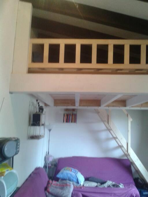 Appart 5 Personnes A Porticcio Avec 2 Piscines Materiel Enfant ,Bebe Clim Esterno foto