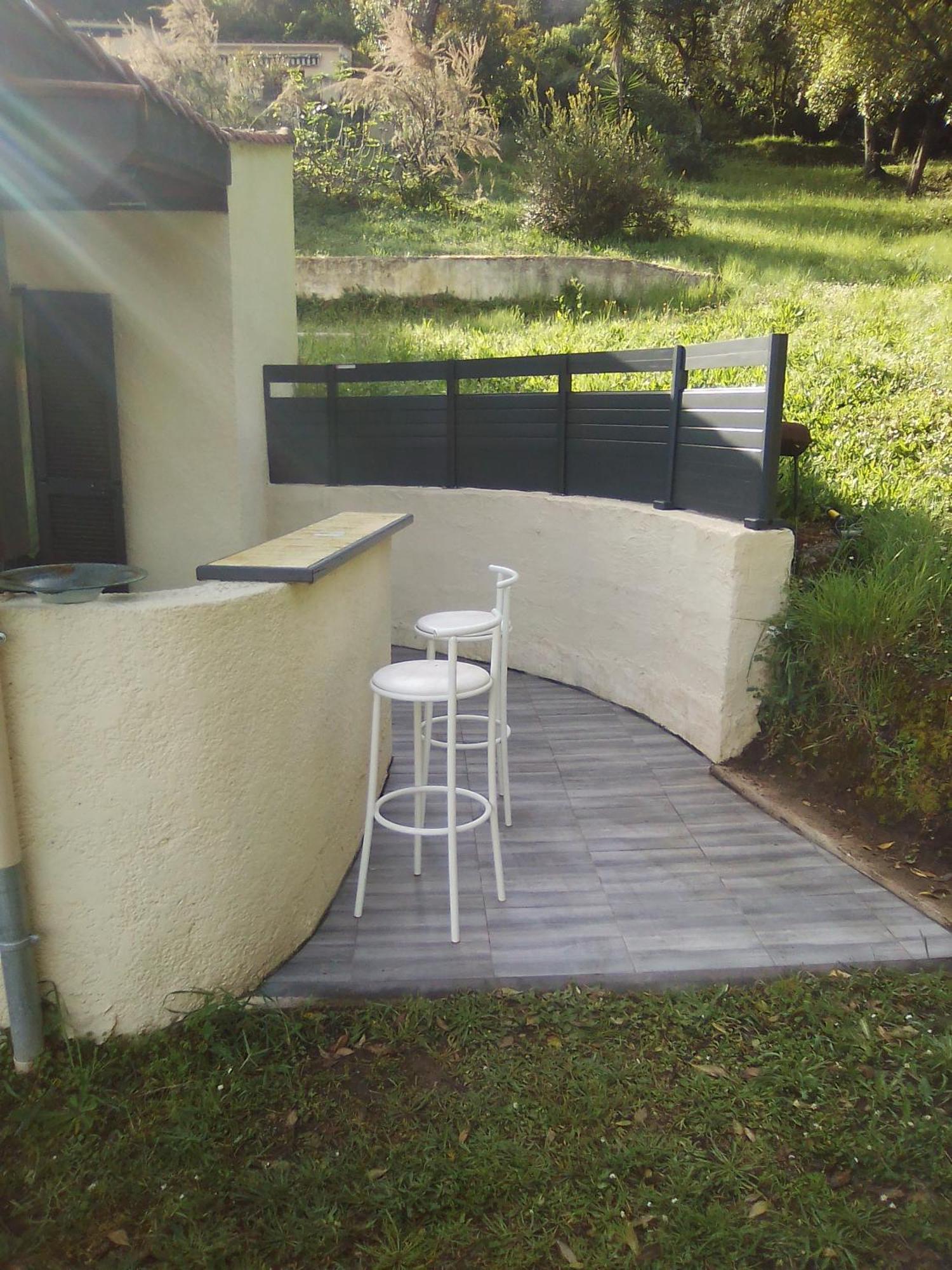 Appart 5 Personnes A Porticcio Avec 2 Piscines Materiel Enfant ,Bebe Clim Esterno foto