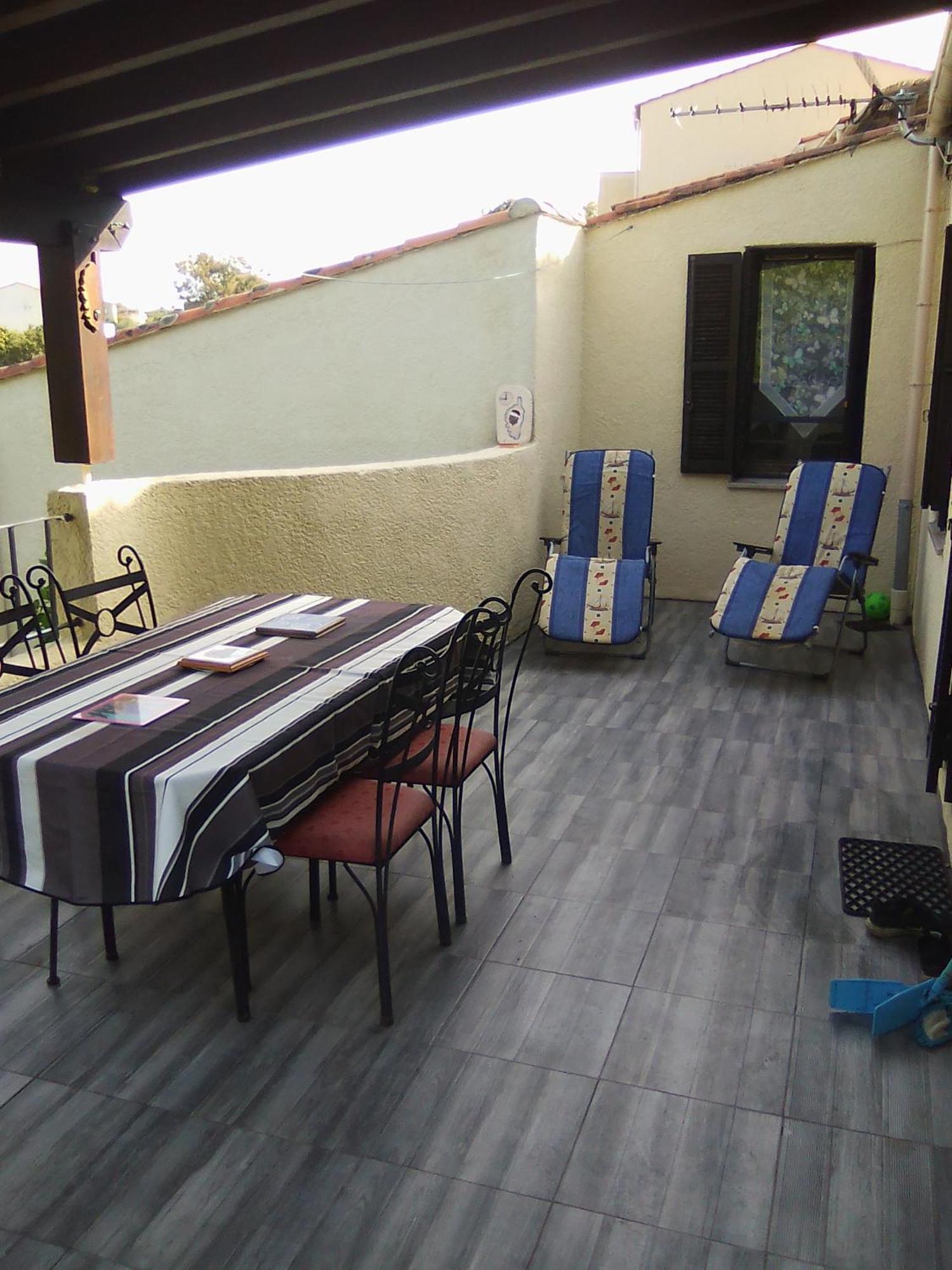 Appart 5 Personnes A Porticcio Avec 2 Piscines Materiel Enfant ,Bebe Clim Esterno foto