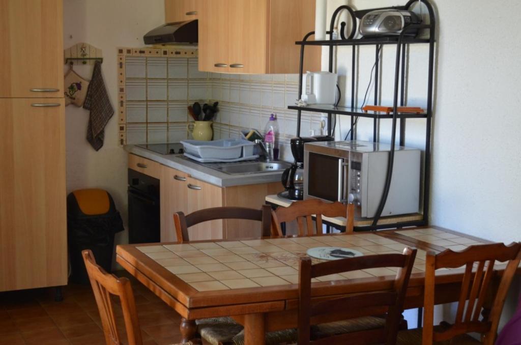 Appart 5 Personnes A Porticcio Avec 2 Piscines Materiel Enfant ,Bebe Clim Esterno foto